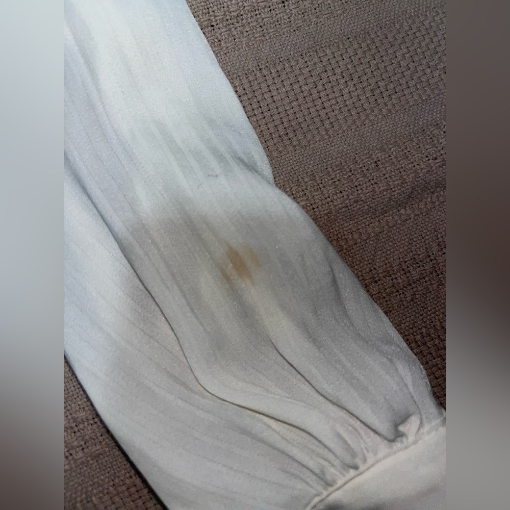 H&M button down - Picture 3 of 5